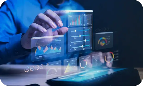 Puls Zinsveld Portfolio Tools