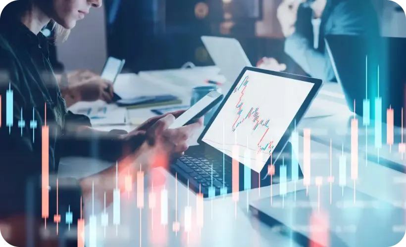 Puls Zinsveld AI Lösungen Finanzen
